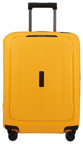 Samsonite Reiskoffer - Essens Spinner (4 wielen) 55 cm handbagage - Radiant Yellow - 2.6 kg