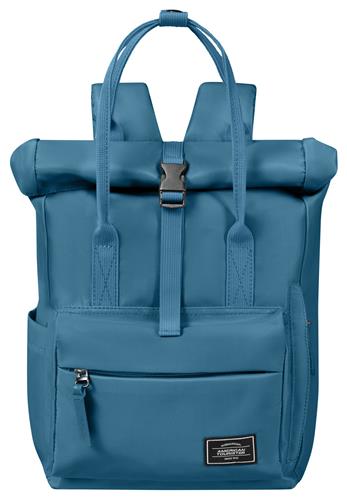 American Tourister Rugzak - Urban Groove Ug16 Backpack City Stone Blue