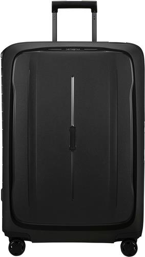 Samsonite Reiskoffer - Essens Spinner (4 wielen) 75 cm - Graphite - 4.2 kg