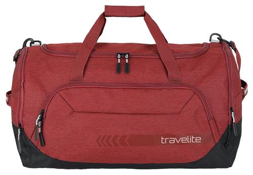 Travelite Reistas Kick Off Large 73 liter - Red