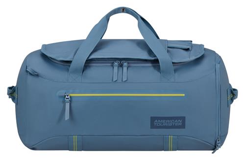 American Tourister Outdoor reistas - TrailGo gecoate DF/Backpack M - Coronet Blue - 54 l