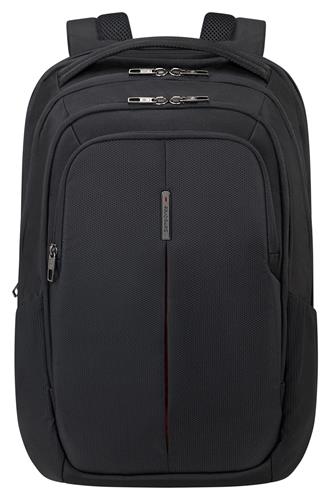 Samsonite rugzak - Guardit 3.0 laptop backpack L 17,3 inch - Black - 27,5 l