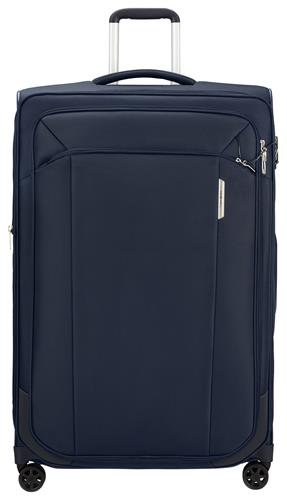 Samsonite Reiskoffer - Respark Spinner 82/31 Exp (Groot) Midnight Blue
