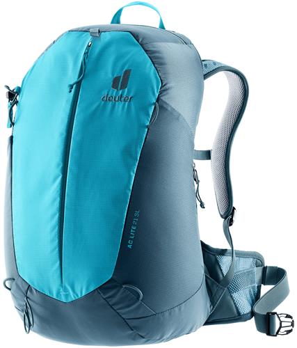 Deuter AC Lite 21 SL lagoon-atlantic