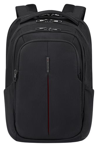 Samsonite rugzak - Guardit 3.0 laptop backpack 15,6 inch - Black - 22,5 l