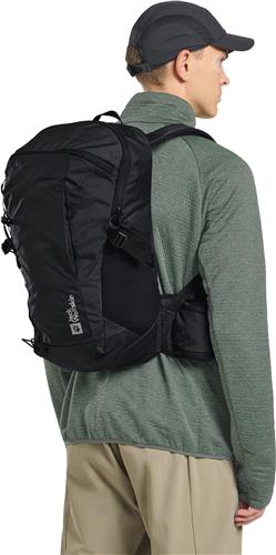 Jack Wolfskin Cyrox Shape 20 phantom