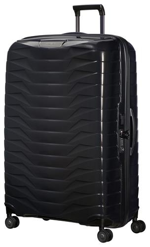Samsonite Reiskoffer - Proxis spinner (4wiel) 86cm - Black - 147 l - 3.9 kg