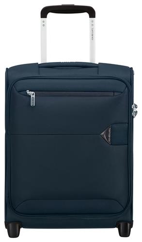 Samsonite Reiskoffer - Urbify Underseater (2 wielen) - Navy Blue - 1.8 kg