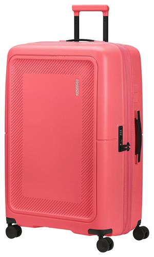 American Tourister Reiskoffer - DashPop spinner 77 cm (4wielen) 3.7 kg - Sugar Pink - 121 l
