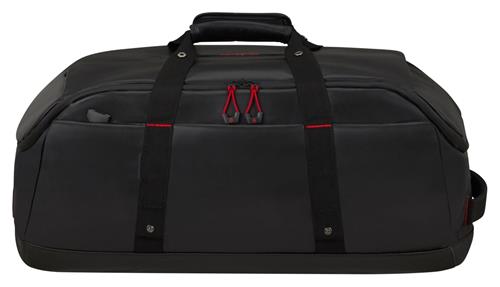 Samsonite Reistas Zonder Wielen - Ecodiver Duffle M Black