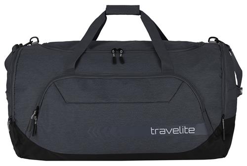 Travelite Reistas Kick Off XL Extra Large 120 liter - Dark Anthracite