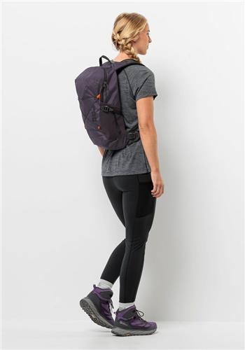 Jack Wolfskin Cyrox Shape 15 dark grape