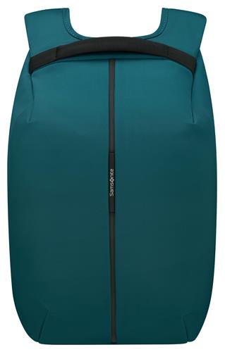 Samsonite Laptoprugzak - Securipak 2.0 Laptop backpack 15.6 inch -Petrol