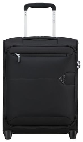 Samsonite Reiskoffer - Urbify Underseater (2 wielen) - Black - 1.8 kg