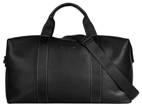bugatti Reistas Elsa Weekender Black Zwart