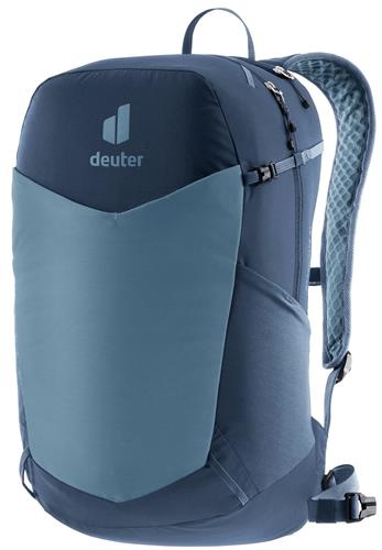 deuter Daypack Rugzak Speed Lite 21 Backpack Atlantic - Ink Blauw