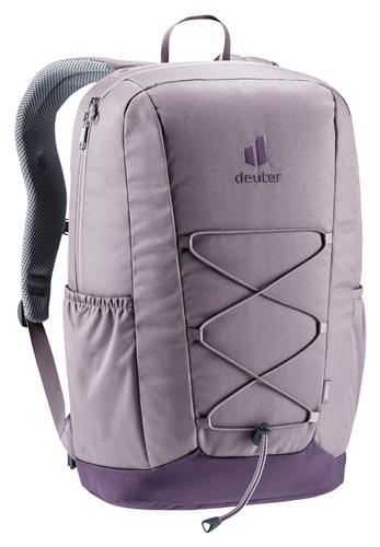 deuter Wandelrugzak Rugzak Gogo 25L Lavender - Purple Paars