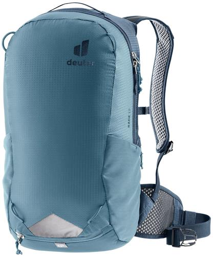 deuter Vrije tijd rugzak Rugzak Race Backpack 12 Atlantic - Ink Blauw