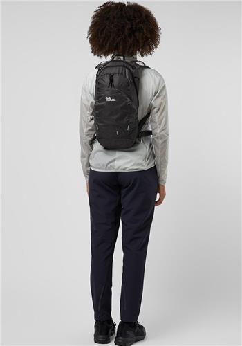 Jack Wolfskin Moab Jam 10 Hiking Pack flash black