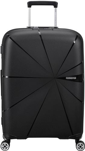 American Tourister Reiskoffer - Starvibe Spinner 67cm - Black