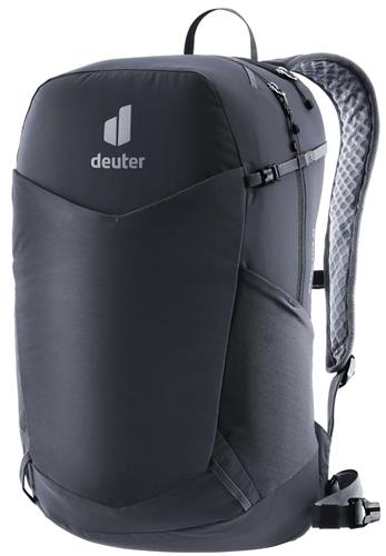 deuter Daypack Rugzak Speed Lite 21 Backpack Black Zwart