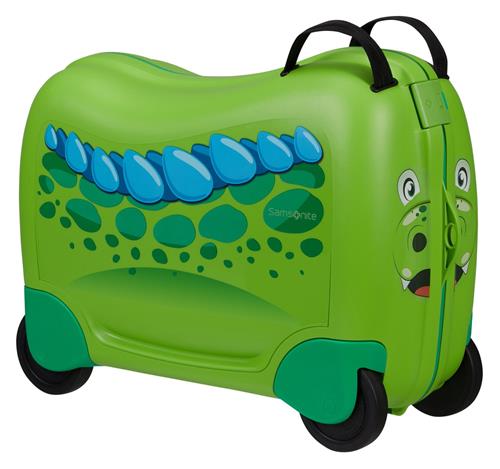 Samsonite Kinderkoffer - Dream2Go Ride-On Suitcase Dinosaur D.