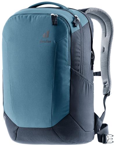 deuter Vrije tijd rugzak Rugzak met laptopvak Giga Atlantic - Ink Blauwgrijs