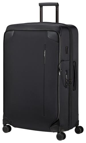 Samsonite Reiskoffer - Splendix spinner 79/29 DF uitbreidbaar - black - 120 l - 5 kg