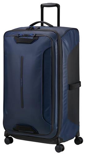 Samsonite Reiskoffer - Ecodiver Spinner Duffle 79/29 (Large) Blue Nights
