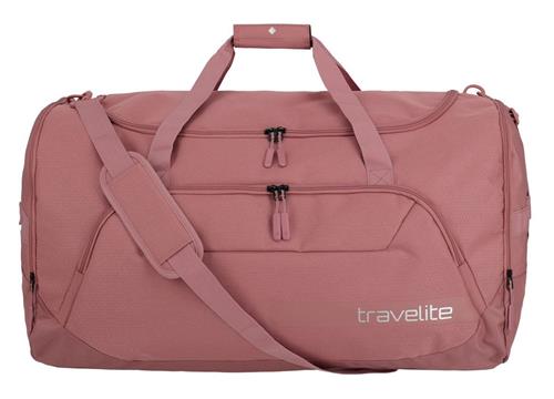Travelite Reistas Kick Off XL Extra Large 120 liter - Rosé