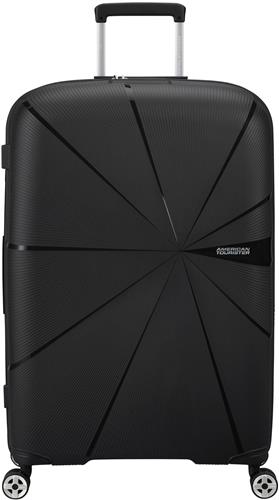 American Tourister Reiskoffer - Starvibe Spinner 77cm - Black