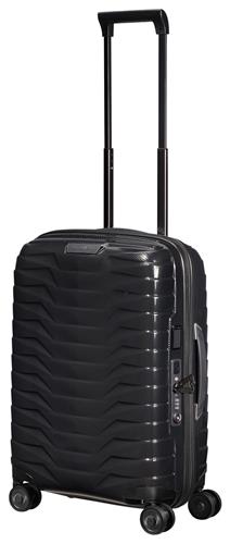 samsonite proxis cabin case black