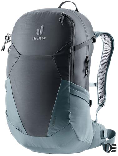 Deuter Futura 23 - Wandelrugzak - Heren Graphite / Shale 23 L
