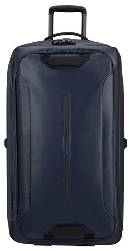 Samsonite Reistas Met Wielen - Ecodiver Duffle/Wh 79/29 - Blue Nights - 3.4 kg