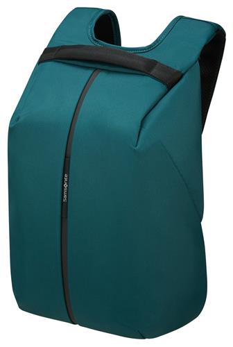 Samsonite Laptoprugzak - Securipak 2.0 Laptop backpack 14 inch - Petrol