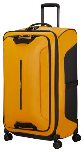 Samsonite Reiskoffer - Ecodiver Spinner Duffle 79/29 (Large) Yellow