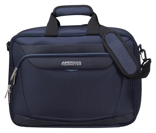 American Tourister Reistas - Summerride Boarding tas 40x30x20 - Navy - 27 l