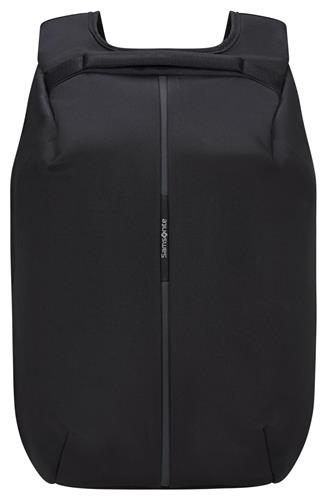 Samsonite Laptoprugzak - Securipak 2.0 Laptop backpack 15.6 inch - Black