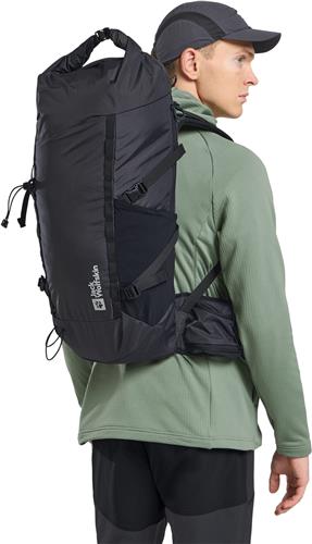 Jack Wolfskin Cyrox Shape 30 S-L phantom