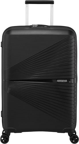 American Tourister Reiskoffer - Airconic Spinner 67/24 Tsa - Onyx Black - 67 l - 2.7 kg