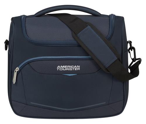 AmericanTourister Beauty case - Summerride hanging BC Navy - 15 l