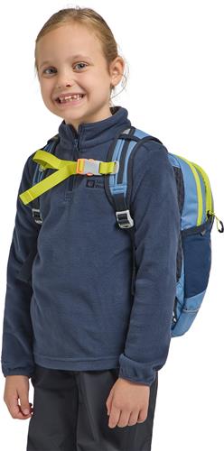 Jack Wolfskin Moab Jam Kinderrugzak 36 cm