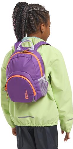 Jack Wolfskin Buttercup Kinderrugzak 28 cm