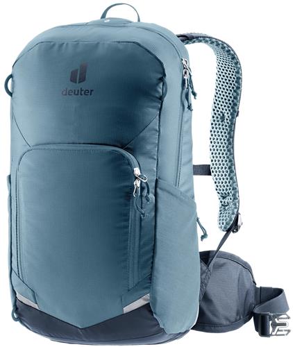 deuter Vrije tijd rugzak Rugzak Bike I 20 Backpack Atlantic - Ink Blauw