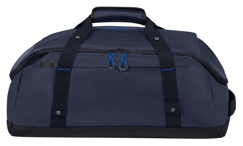 Samsonite Reistas Zonder Wielen - Ecodiver Duffle S Blue Nights