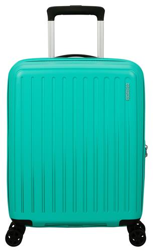 American Tourister Reiskoffer - Rejoy spinner 55/20 handbagage - Aquatic Awe - 35 l