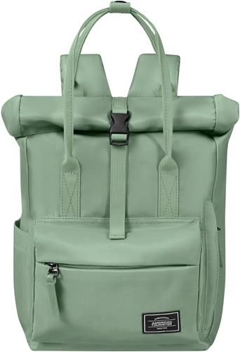 American Tourister Rugzak - Urban Groove Ug16 17 L - Urban Green
