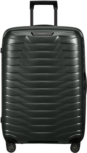 Samsonite Reiskoffer - Proxis Spinner (4wielen) 69 cm - Matt climbing ivy - 2.8 kg