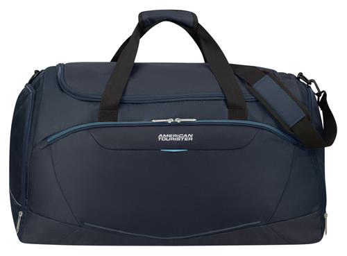 American Tourister Reistas - Summerride Duffle L - Navy - 91 l