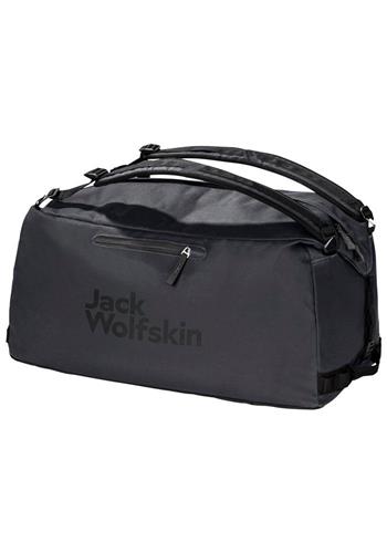 Jack Wolfskin TRAVELTOPIA DUFFLE 65 Unisex Reistas (volwassen) - phantom